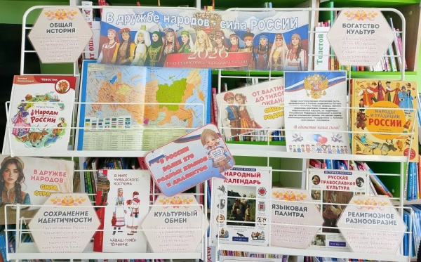 От Балтики до Тихого океана: книга объединяет пространство нашей Родины