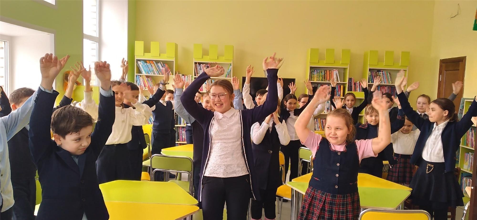Беседа «Я хочу жить»