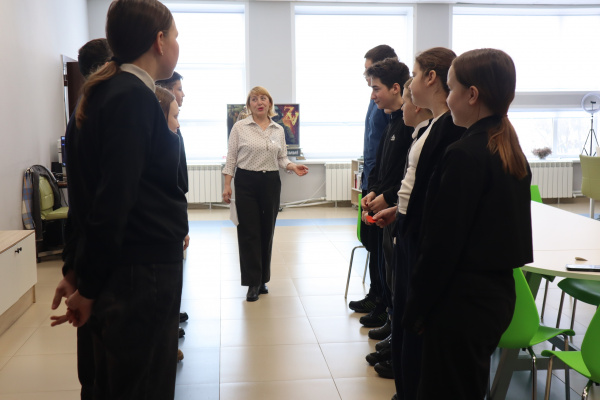 Мастер-класс «Актерское мастерство и сценическая речь»