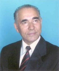 Вечер-портрет «Народный поэт Чувашии Юрий Сементер»