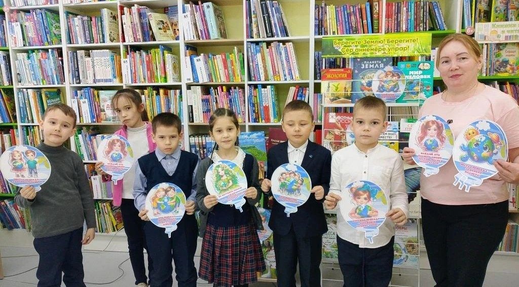 Морская викторина «По морям, по волнам»