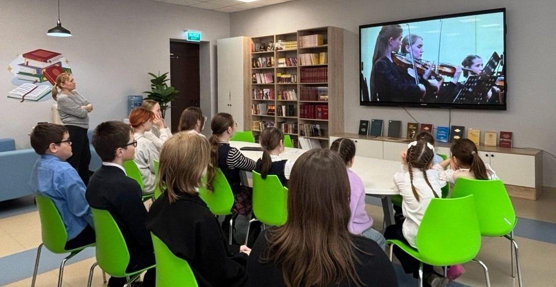 День медленного созерцания «Слушаем Шостаковича»