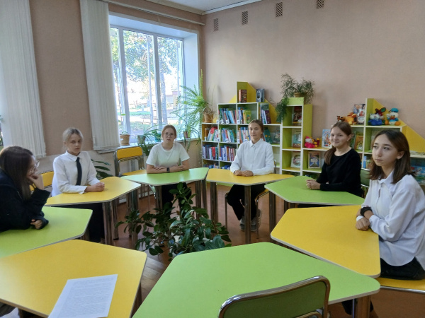 Беседа «Ваше здоровье в ваших руках» Беседа «Ваше здоровье в ваших руках»