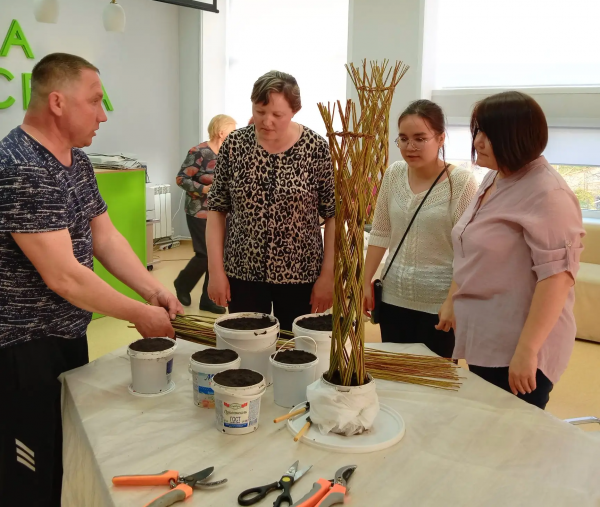 Библионочь-2026 в Центральной библиотеке