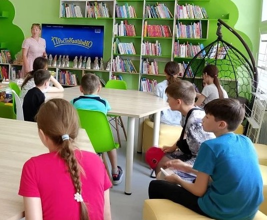 В гостях у Простоквашино: как в «Силе семьи» прошло мульткафе