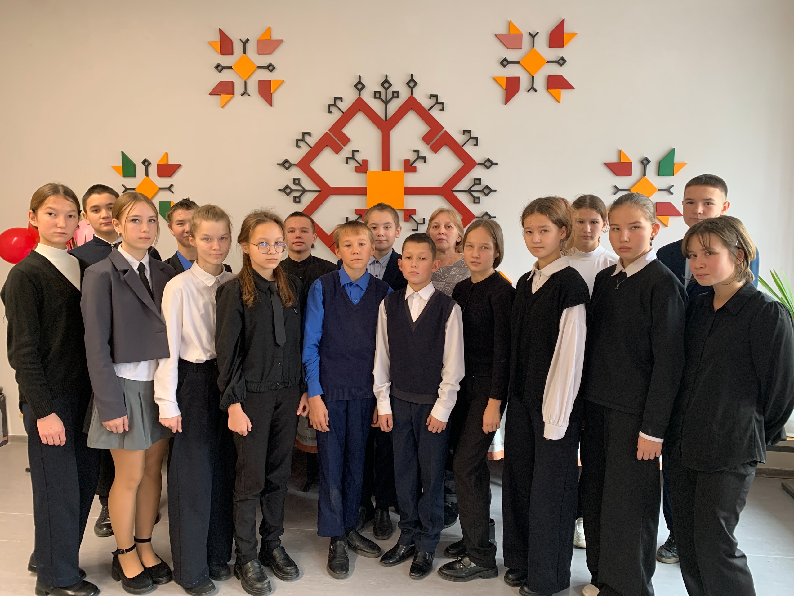 Игра-путешествие «У нас единая планета, у нас единая семья»