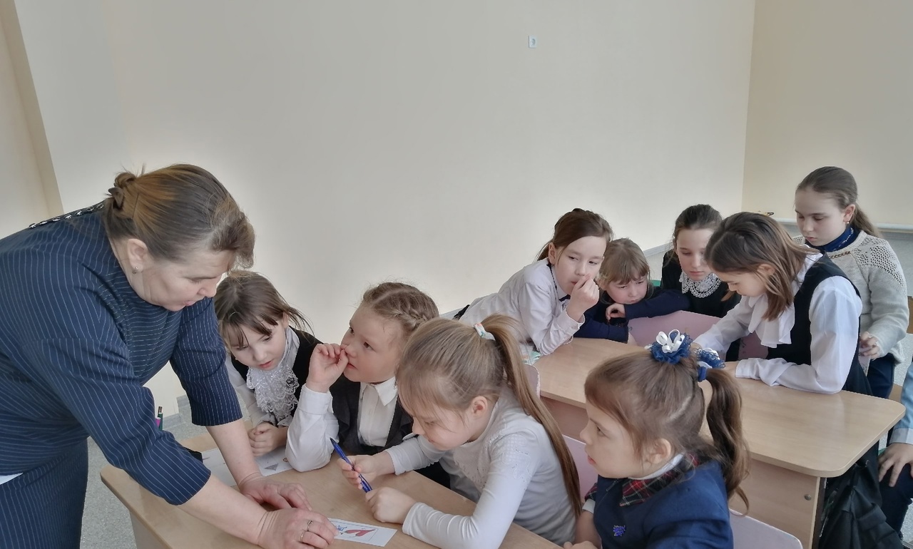 Урок фольклора «Широкая масленица»