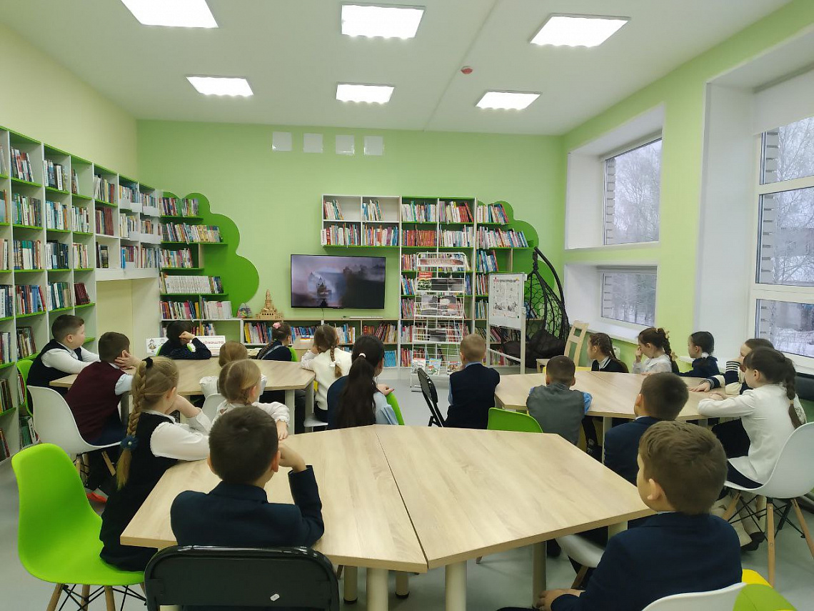 Исторический медиочас «Сталинград: пылающее эхо войны» в зале «Сила Семьи» Исторический медиочас «Сталинград: пылающее эхо войны» в зале «Сила Семьи»