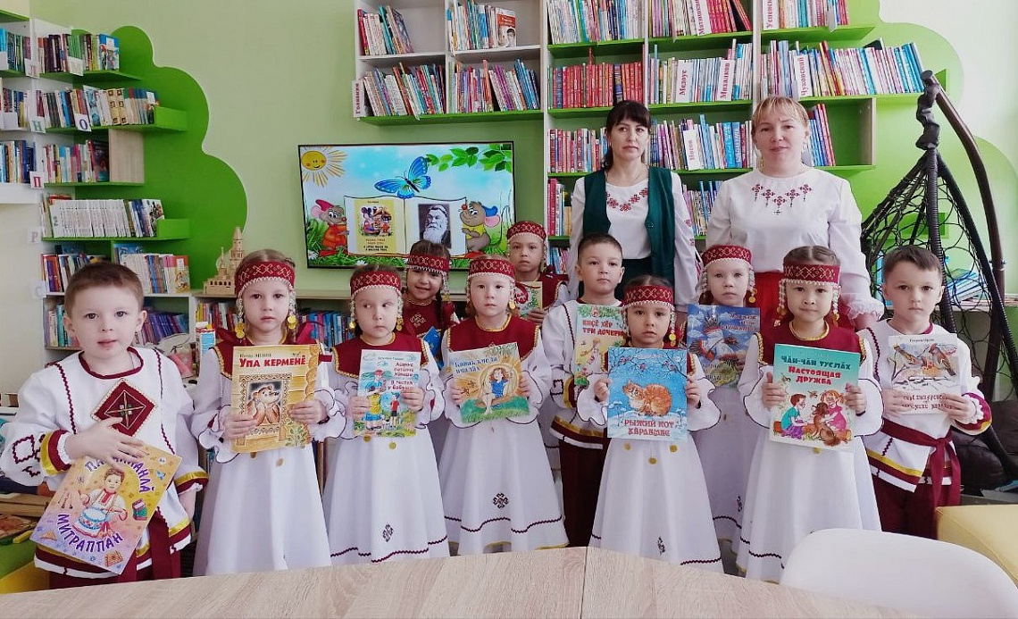 Краеведческий час «Чудеса своими руками»