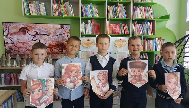 Тайны русского алфавита: погружение в историю письменности