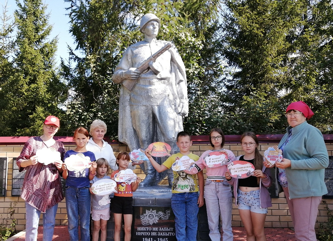 Исторический час «Битва на огненной дуге» в Питеркинской сельской библиотеке Исторический час «Битва на огненной дуге» в Питеркинской сельской библиотеке