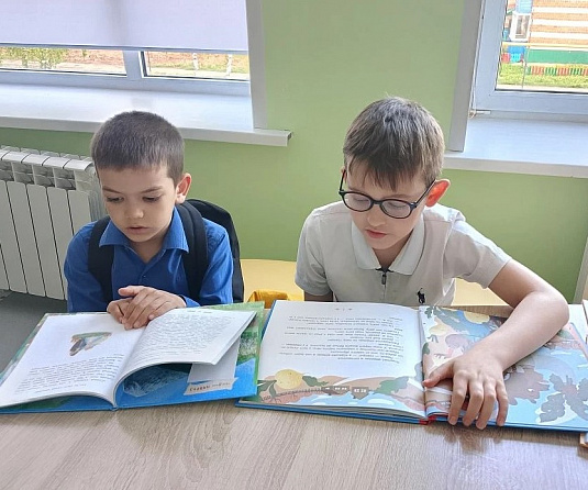 Сказки народов России: чтение в кругу семьи