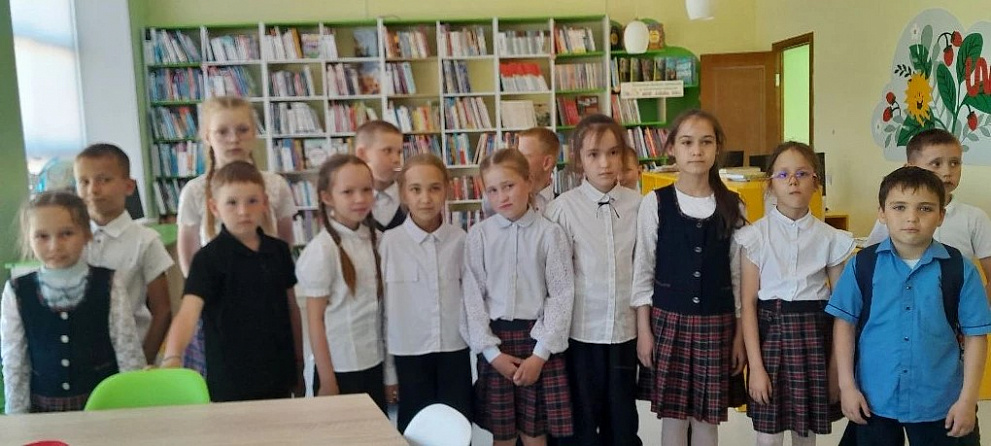 В мире сказок Владимира Ивановича Даля