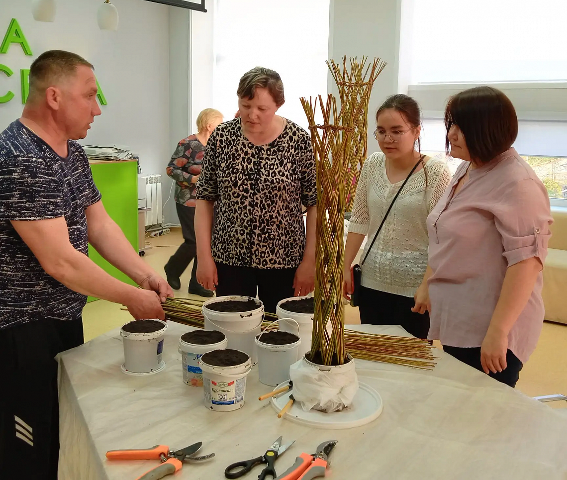 Библионочь-2026 в Центральной библиотеке